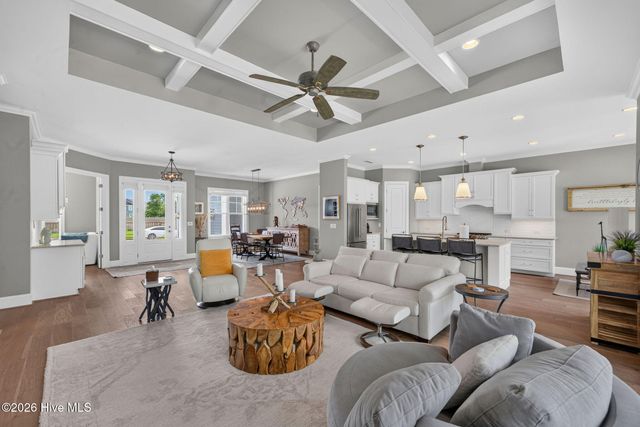 3406 Oyster Tabby Drive, Wilmington, NC 28412