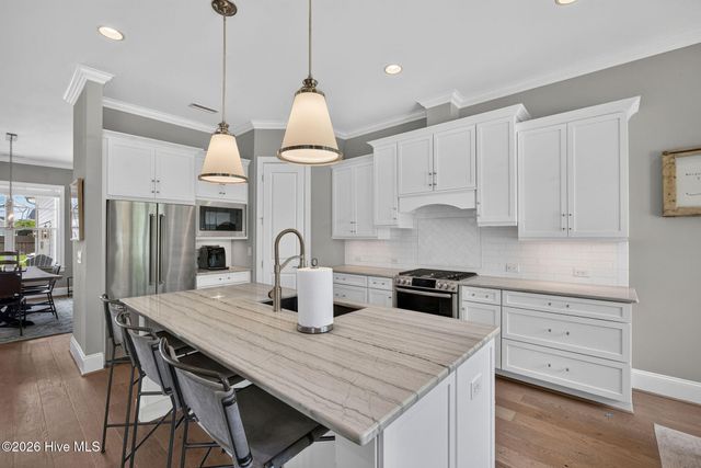 3406 Oyster Tabby Drive, Wilmington, NC 28412