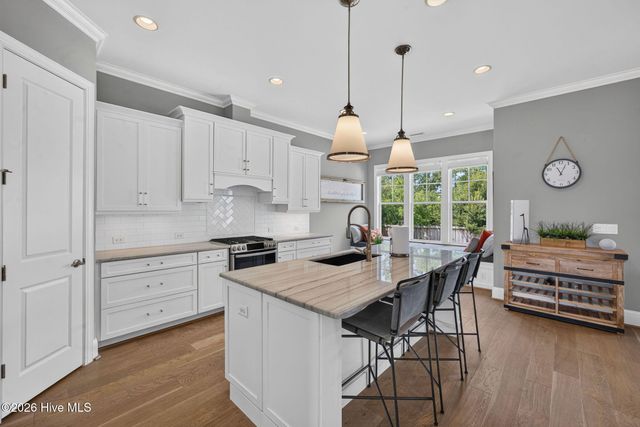 3406 Oyster Tabby Drive, Wilmington, NC 28412