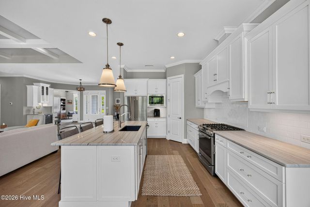 3406 Oyster Tabby Drive, Wilmington, NC 28412