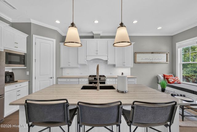 3406 Oyster Tabby Drive, Wilmington, NC 28412