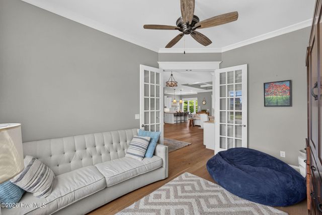 3406 Oyster Tabby Drive, Wilmington, NC 28412