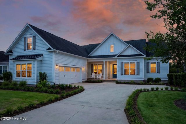 3406 Oyster Tabby Drive, Wilmington, NC 28412