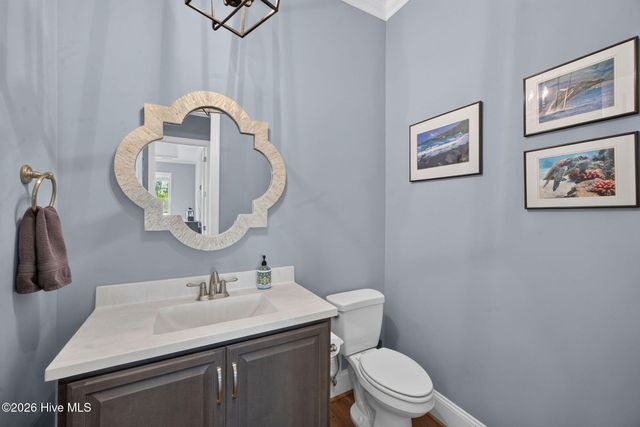 3406 Oyster Tabby Drive, Wilmington, NC 28412