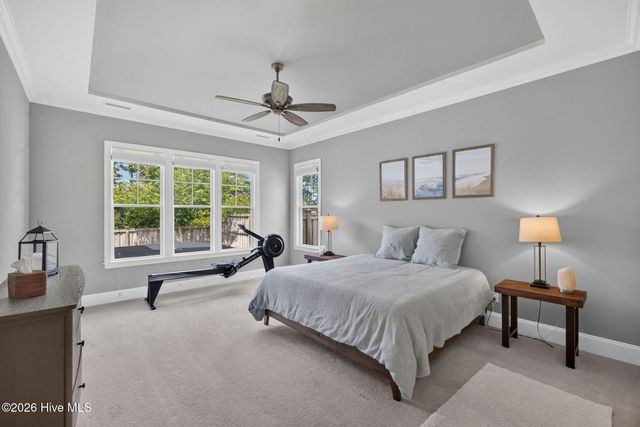 3406 Oyster Tabby Drive, Wilmington, NC 28412
