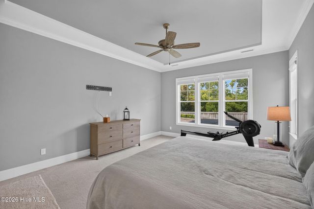 3406 Oyster Tabby Drive, Wilmington, NC 28412