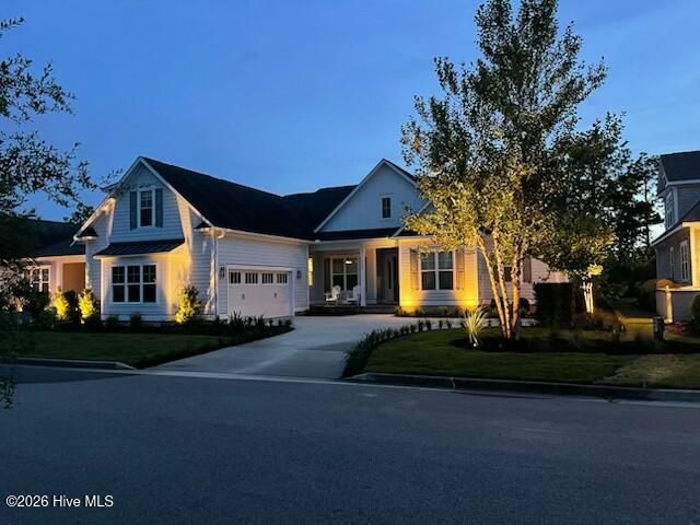 3406 Oyster Tabby Drive, Wilmington, NC 28412