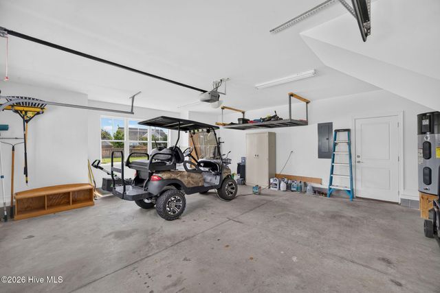 3406 Oyster Tabby Drive, Wilmington, NC 28412