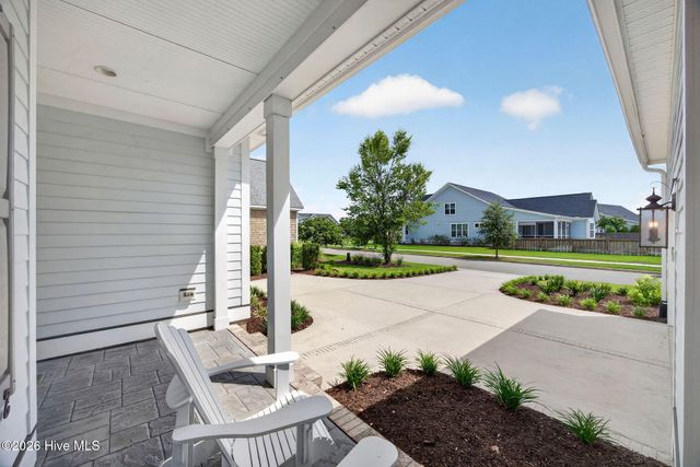 3406 Oyster Tabby Drive, Wilmington, NC 28412