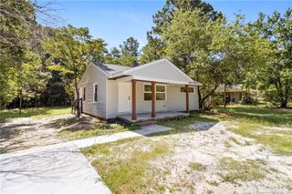 1512 Stansfield Drive, Fayetteville, NC 28303