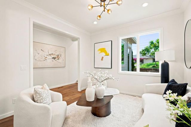 116 Wilshire Court, San Carlos, CA 94070