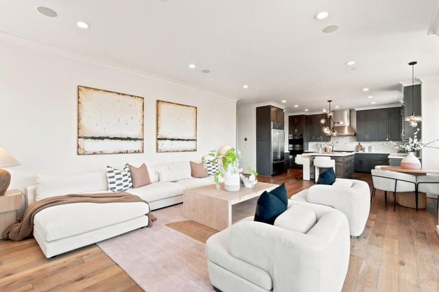 116 Wilshire Court, San Carlos, CA 94070