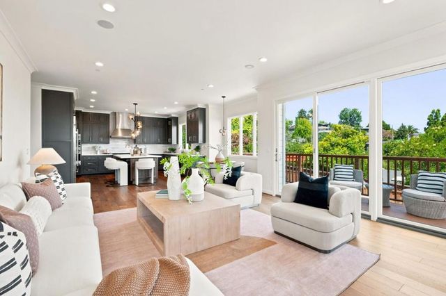 116 Wilshire Court, San Carlos, CA 94070