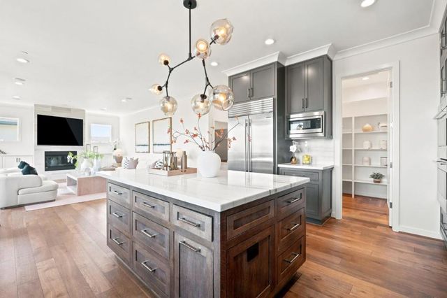 116 Wilshire Court, San Carlos, CA 94070