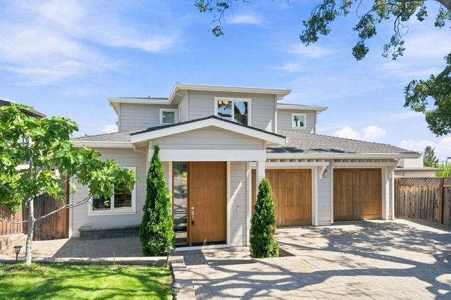116 Wilshire Court, San Carlos, CA 94070