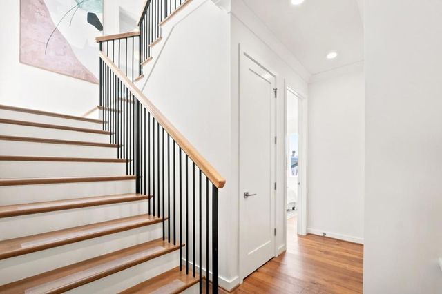 116 Wilshire Court, San Carlos, CA 94070