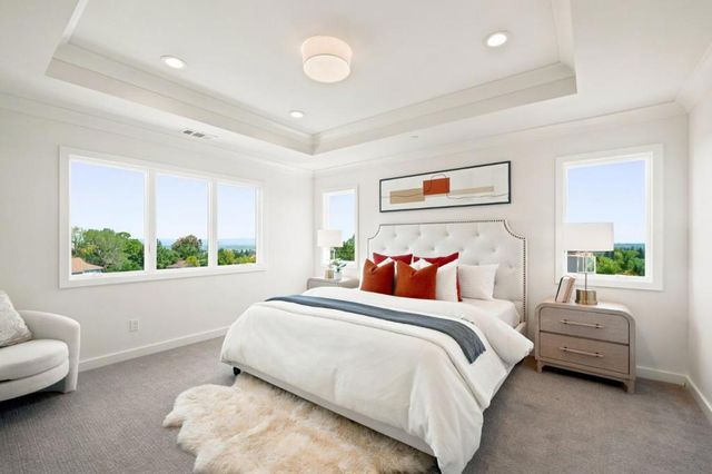 116 Wilshire Court, San Carlos, CA 94070
