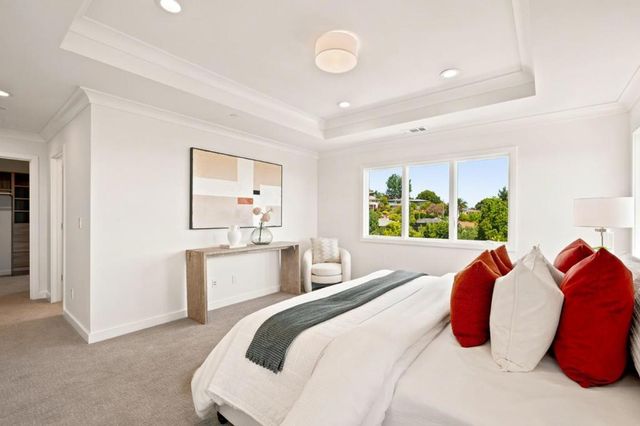 116 Wilshire Court, San Carlos, CA 94070