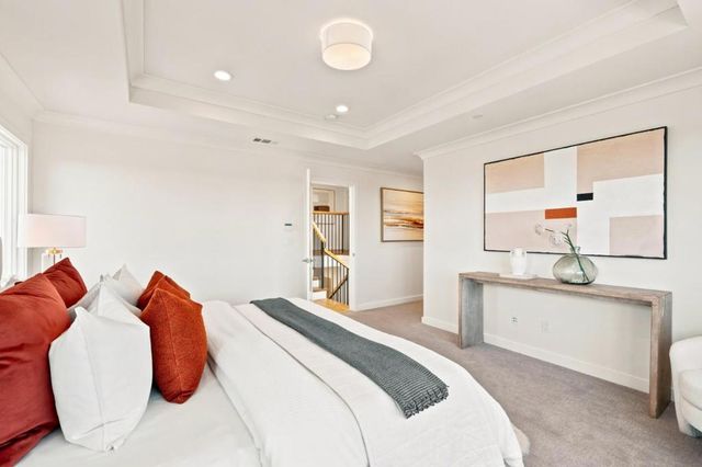 116 Wilshire Court, San Carlos, CA 94070