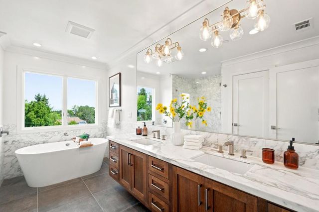 116 Wilshire Court, San Carlos, CA 94070