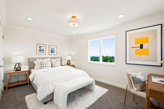 116 Wilshire Court, San Carlos, CA 94070