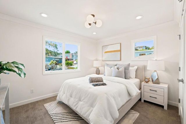 116 Wilshire Court, San Carlos, CA 94070