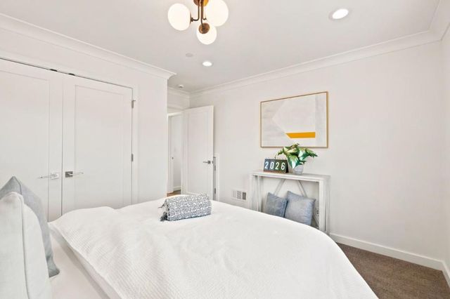 116 Wilshire Court, San Carlos, CA 94070