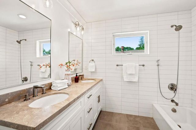 116 Wilshire Court, San Carlos, CA 94070
