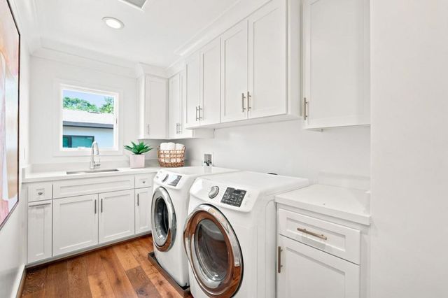 116 Wilshire Court, San Carlos, CA 94070