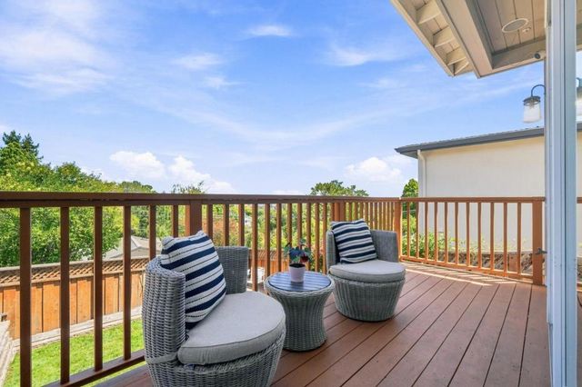 116 Wilshire Court, San Carlos, CA 94070