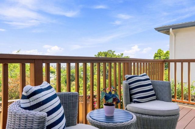 116 Wilshire Court, San Carlos, CA 94070