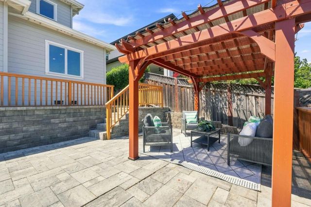 116 Wilshire Court, San Carlos, CA 94070