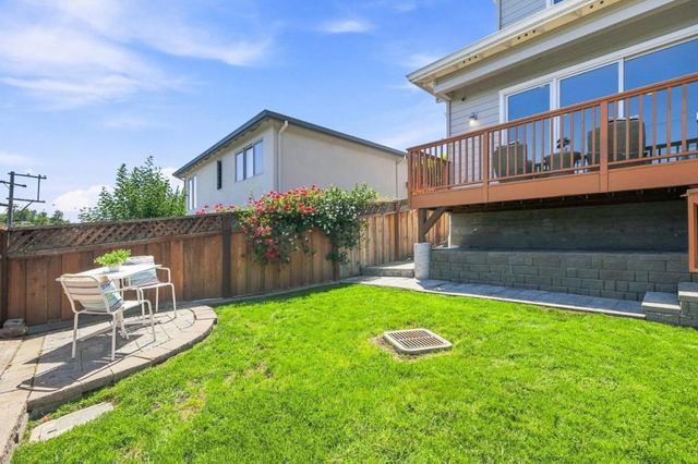 116 Wilshire Court, San Carlos, CA 94070