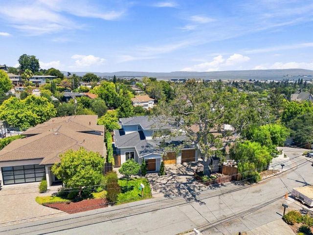 116 Wilshire Court, San Carlos, CA 94070