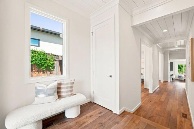 116 Wilshire Court, San Carlos, CA 94070