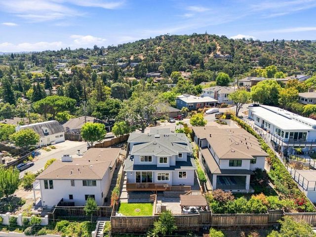 116 Wilshire Court, San Carlos, CA 94070