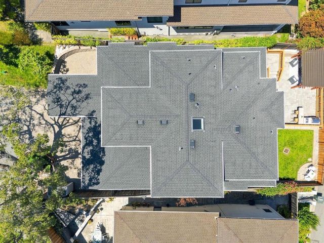 116 Wilshire Court, San Carlos, CA 94070