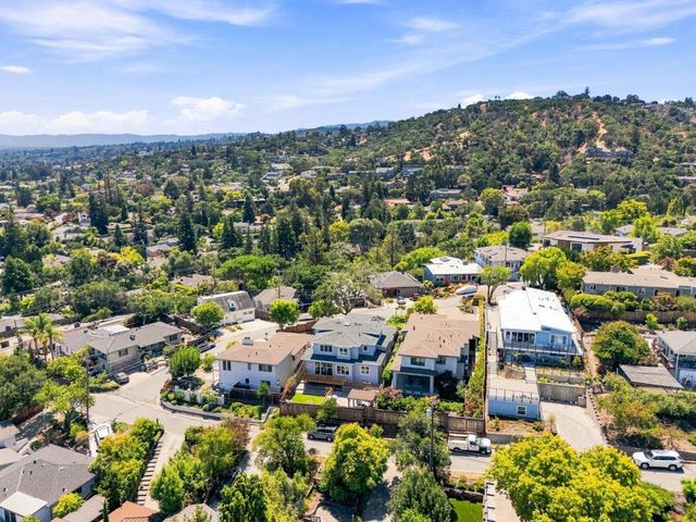 116 Wilshire Court, San Carlos, CA 94070