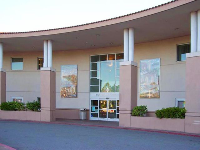 116 Wilshire Court, San Carlos, CA 94070