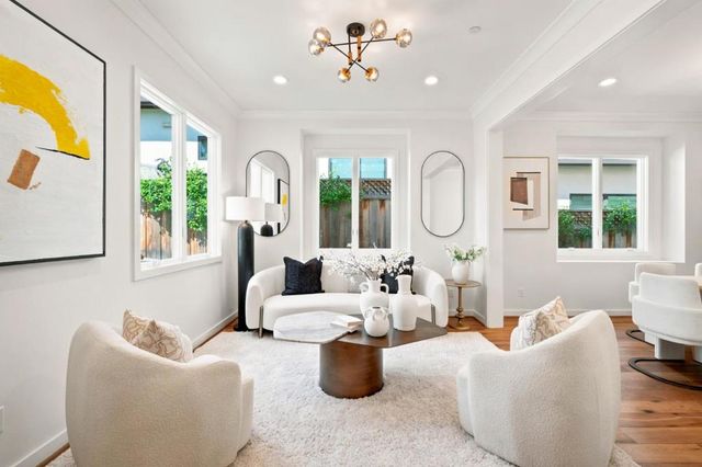 116 Wilshire Court, San Carlos, CA 94070