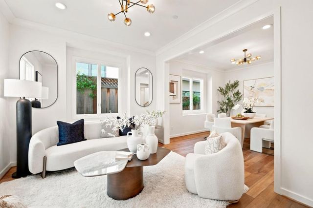 116 Wilshire Court, San Carlos, CA 94070