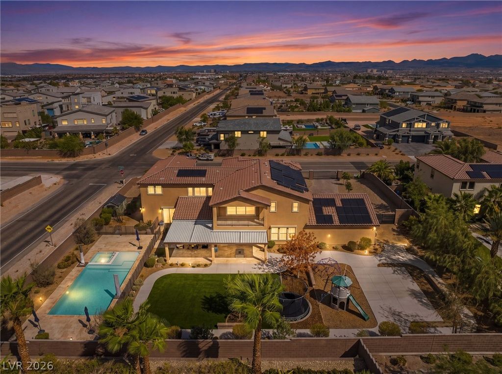 8615 Jerlyn Street, Las Vegas, NV 89113 — photo 2