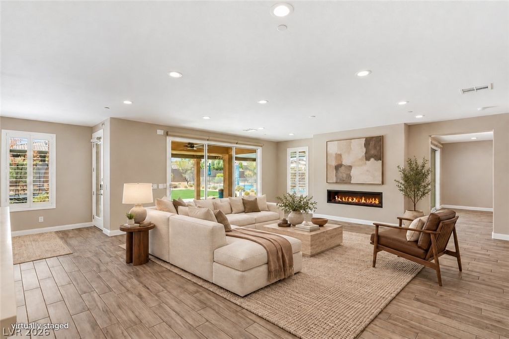 8615 Jerlyn Street, Las Vegas, NV 89113 — photo 4