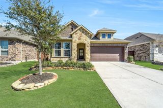 10047 Napier Drive, Iowa Colony, TX 77583