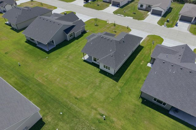 602 Elmwood St, Park City, KS 67147