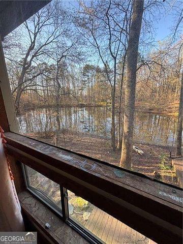 2980 Pond View Court, Marietta, GA 30062