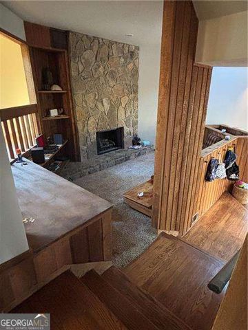 2980 Pond View Court, Marietta, GA 30062