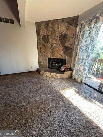 2980 Pond View Court, Marietta, GA 30062