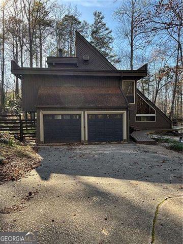 2980 Pond View Court, Marietta, GA 30062