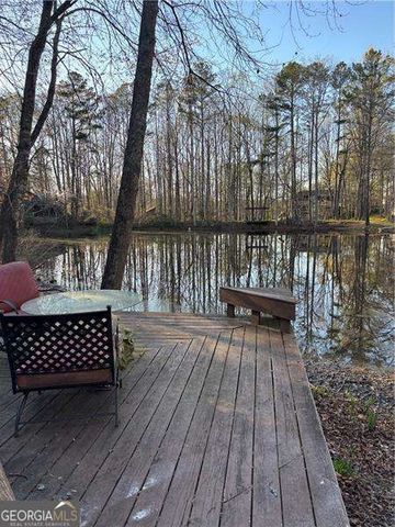 2980 Pond View Court, Marietta, GA 30062